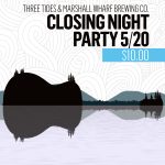 CLOSING PARTY 2023