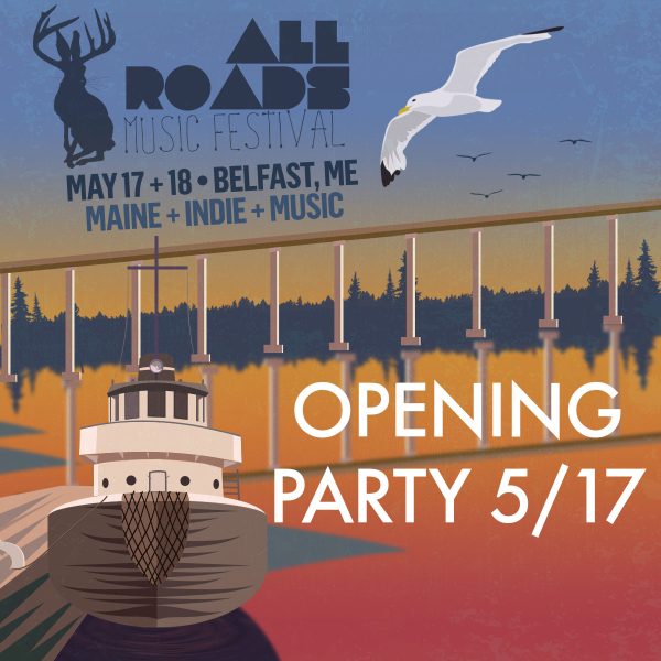 OPENING PARTY